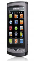 Samsung Wave S8500 (GT-S8500BAAFOP) Samsung Wave S8500 (GT-S8500BAAFOP)